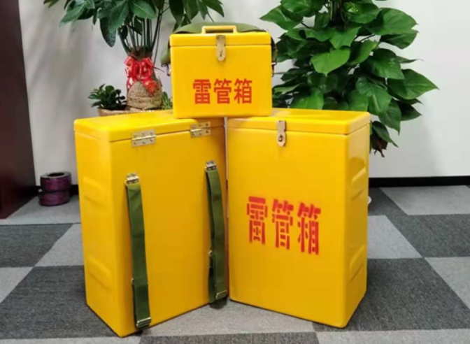 吴川如何防止雷管箱炸药箱等矿用物品生锈？